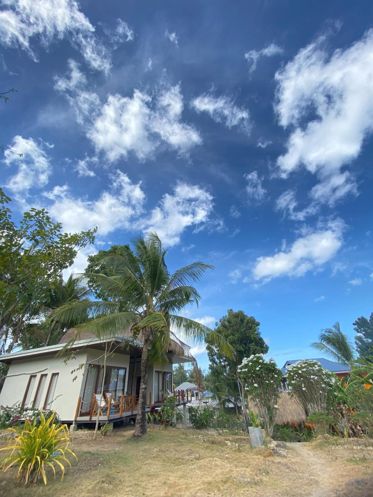 Island Casitas Siquijor Βίλα Εξωτερικό φωτογραφία