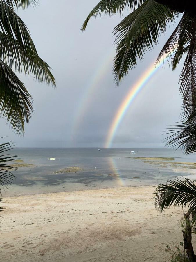 Island Casitas Siquijor Βίλα Εξωτερικό φωτογραφία